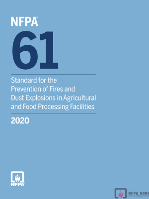 NFPA 61 PDF NFPA 61 PDF